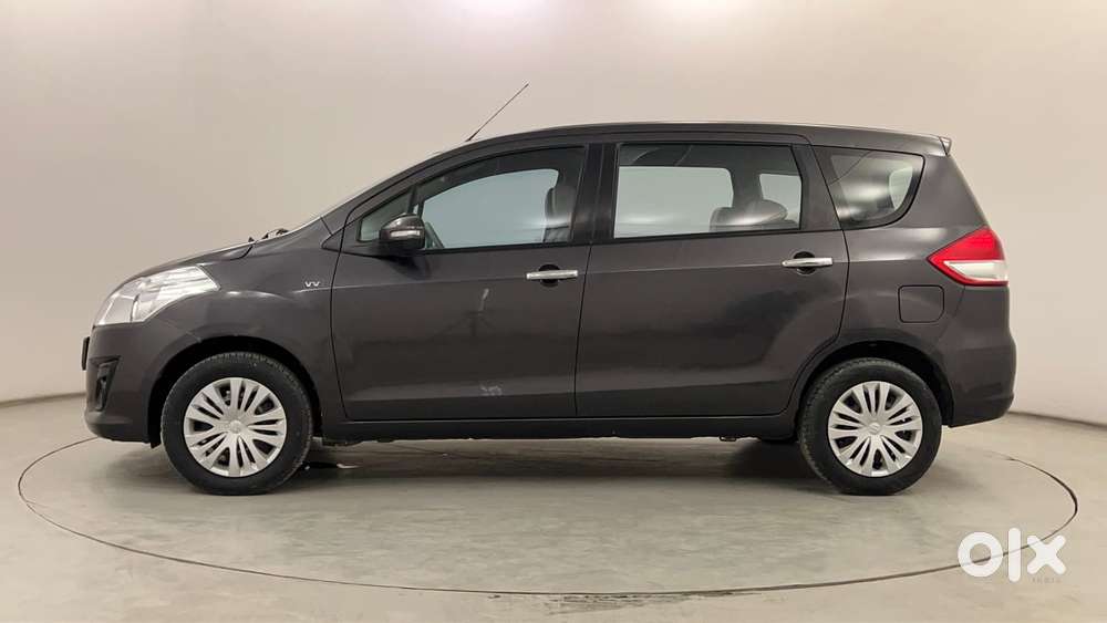 Maruti Suzuki Ertiga 1.5 Vxi, 2015, Petrol
