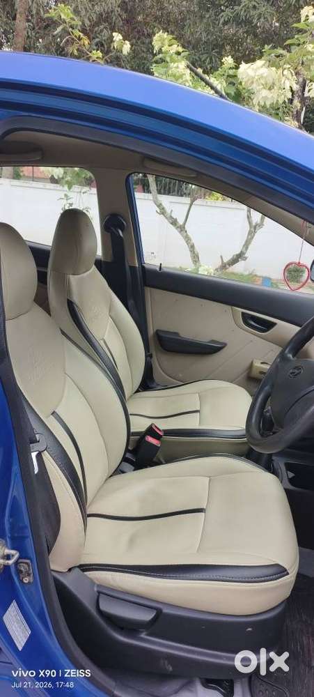 Hyundai Eon D-lite +, 2012, Petrol