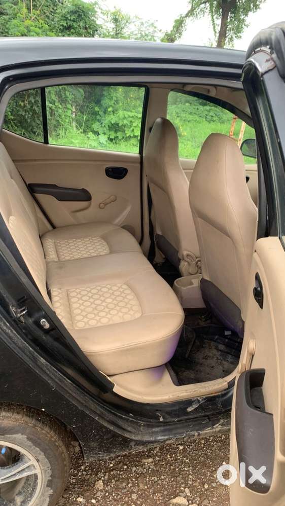 Hyundai I10 2008 Petrol 47000 Km Driven