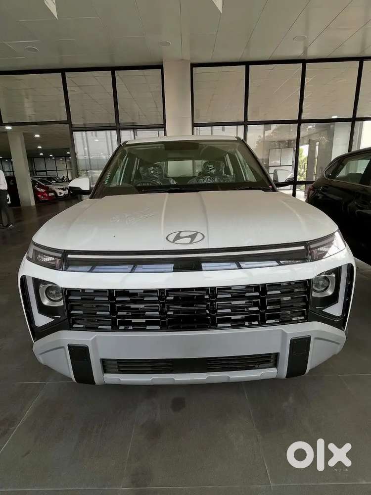 Hyundai Venue 1.2 2026 Petrol