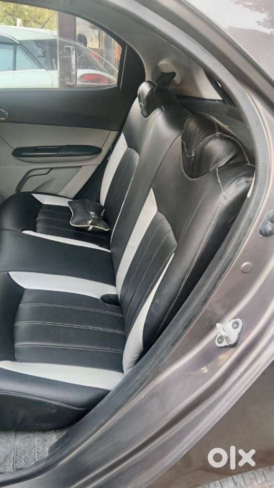Tata Tiago 1.05 Revotorq Xz, 2020, Petrol