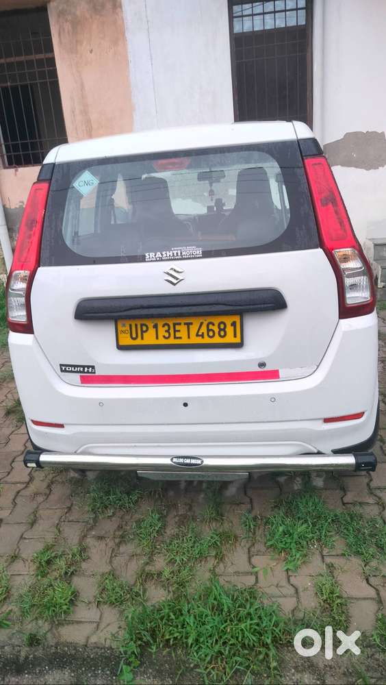 Wagon R Tour H3