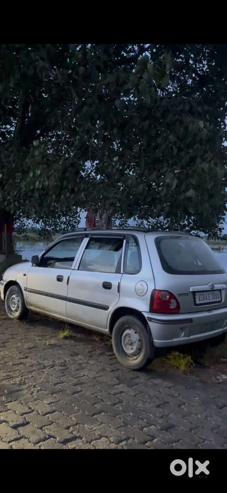 Maruti Zen Estilo 2006
