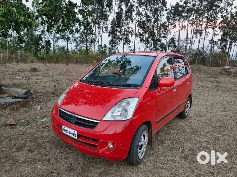 Maruti Suzuki Zen Estilo 2007 Petrol Good Condition