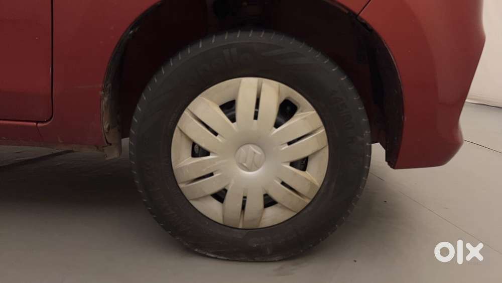 Maruti Suzuki Alto 800 Lxi, 2017, Petrol