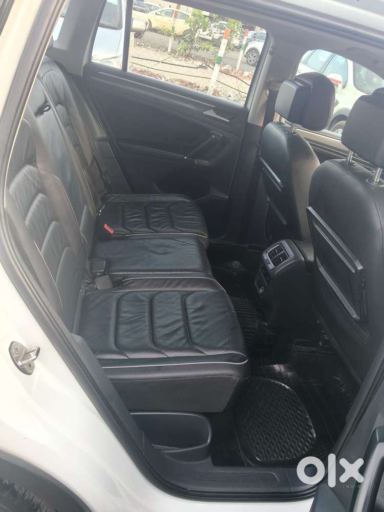 Volkswagen Tiguan 2.0 Tdi Highline, 2017, Diesel