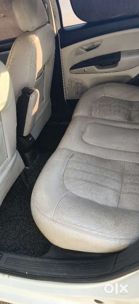 Fiat Linea Multijet 2013 Diesel 126065 Km Driven ( Milage -20)