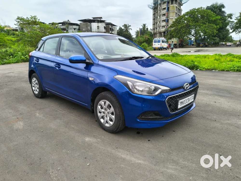 Hyundai Elite I20 [ ] 1.2 Magna, 2016, Petrol