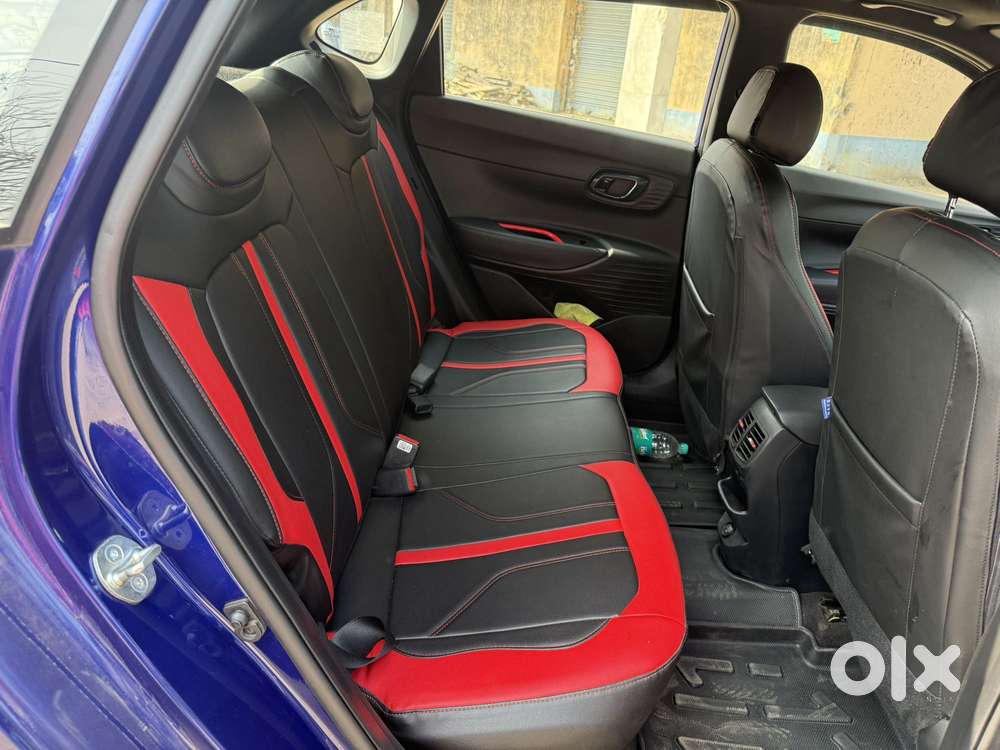 Hyundai I20 N Line N6 1.0 Turbo Mt Dual Tone, 2024, Petrol