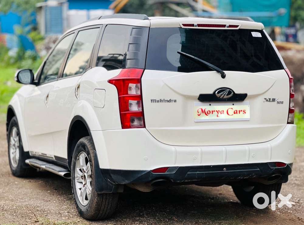 Mahindra Xuv500 W8, 2012, Diesel