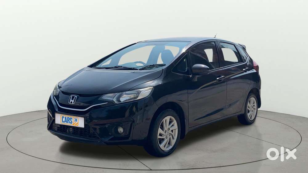 Honda Jazz 1.5 Vx I Dtec, 2015, Diesel