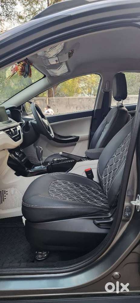 Tata Nexon 1.5 Revotorq Xza Plus Premium, 2021, Diesel