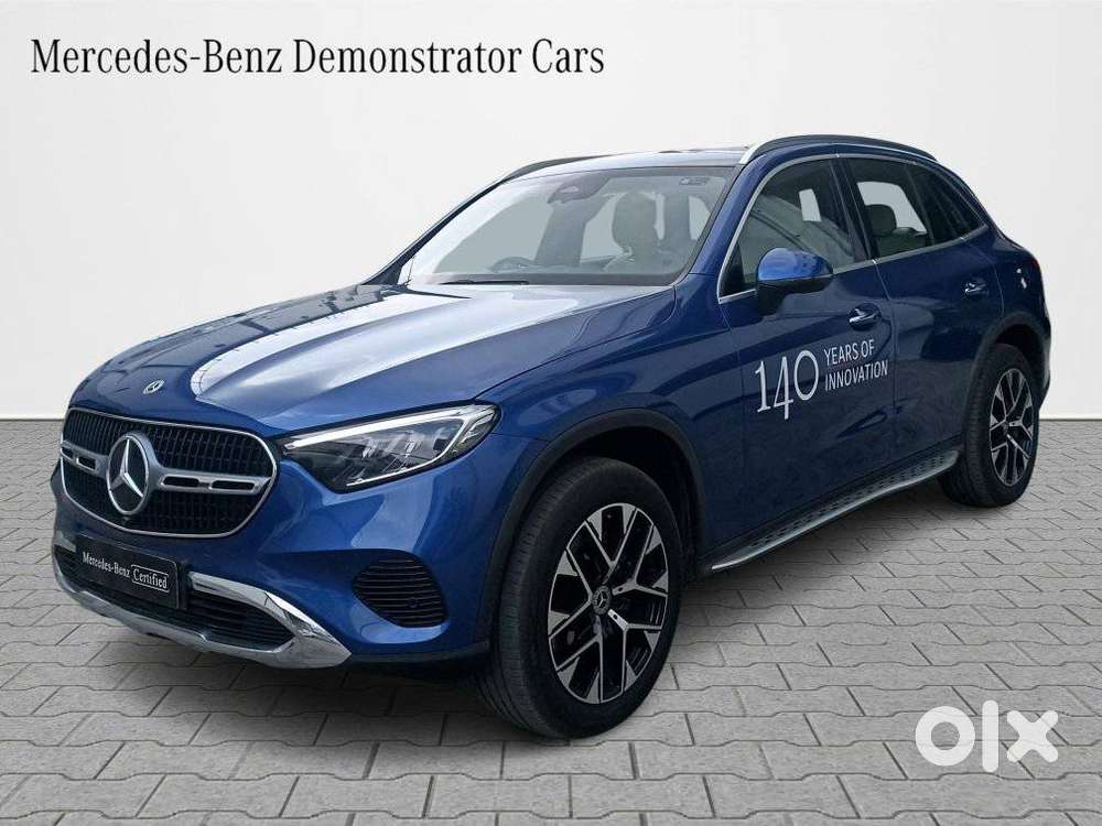 Mercedes-benz Glc 220d 4matic, 2025, Diesel