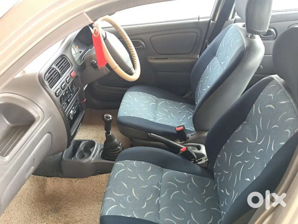 Maruti Suzuki Alto 2008 Petrol 75350 Km Driven