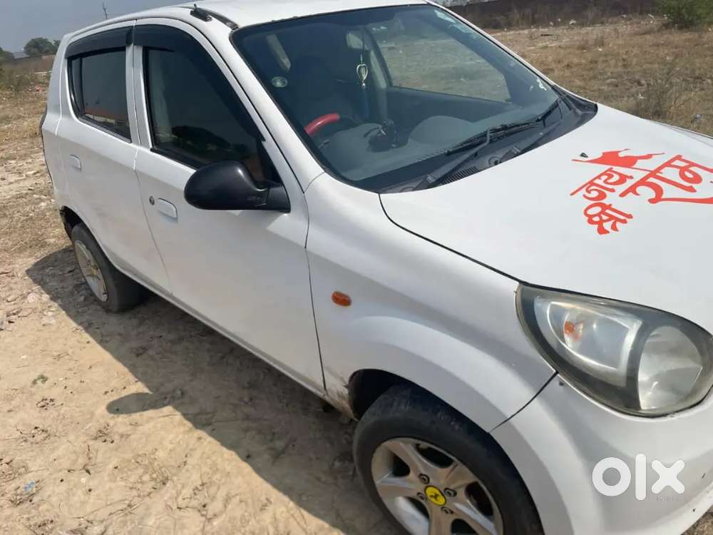 Maruti Suzuki 800 2013 Car