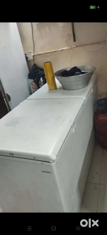 Veg Kitchen equipment
