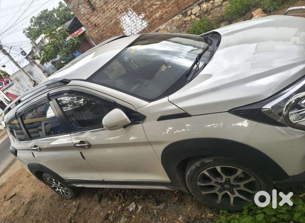 Maruti Suzuki Xl6 1.5 Zeta Mt, 2023, Petrol