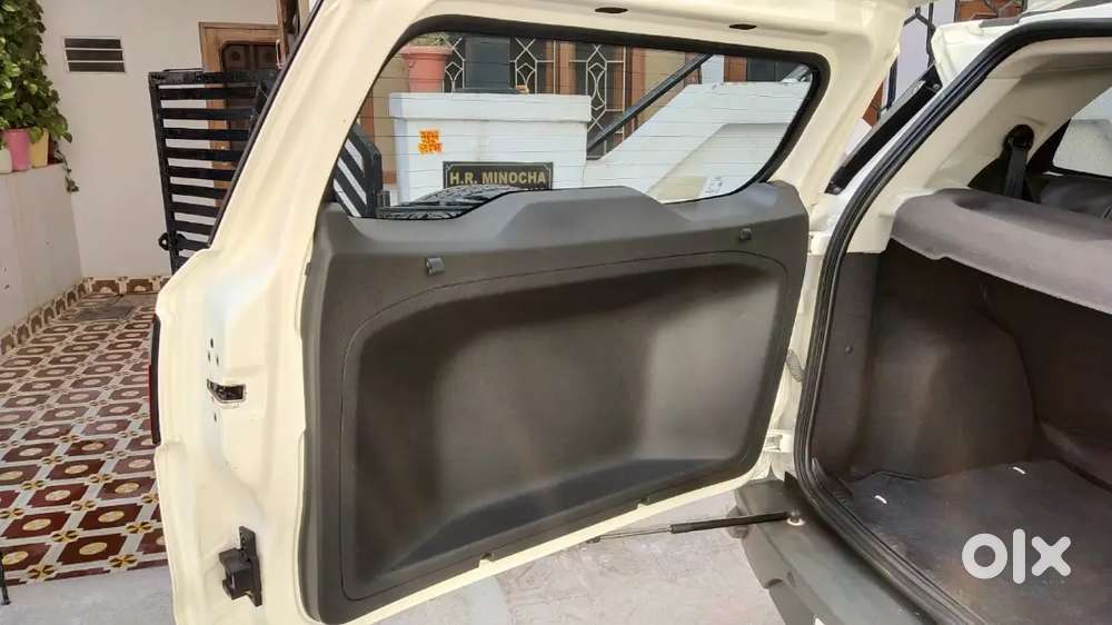 Original Condition Ecosport Titanium In Showroom Condition