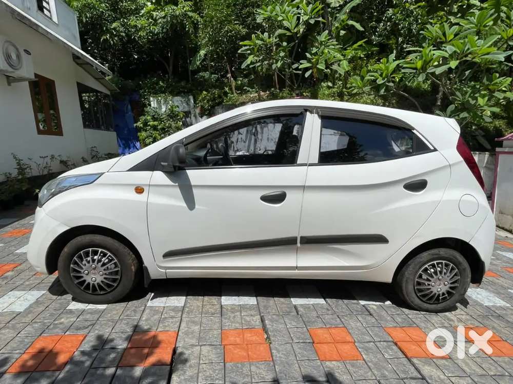 Hyundai Eon 2013