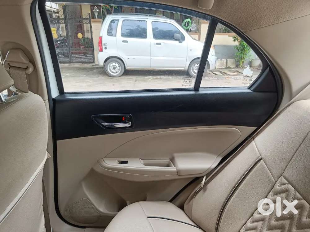 Maruti Suzuki Dzire April 2024 Well Maintain Car