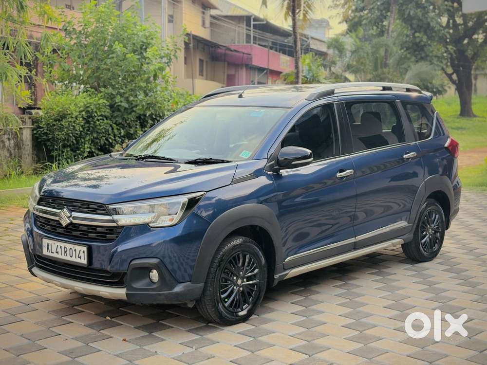 Maruti Suzuki Xl6 1.5 Alpha Mt, 2019, Petrol