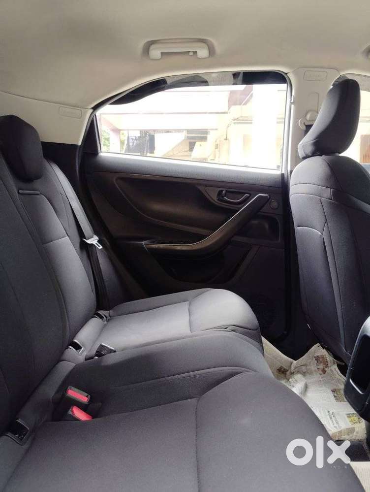 Tata Nexon Pure S 1.5 Revotorq Diesel 6mt, 2024, Diesel