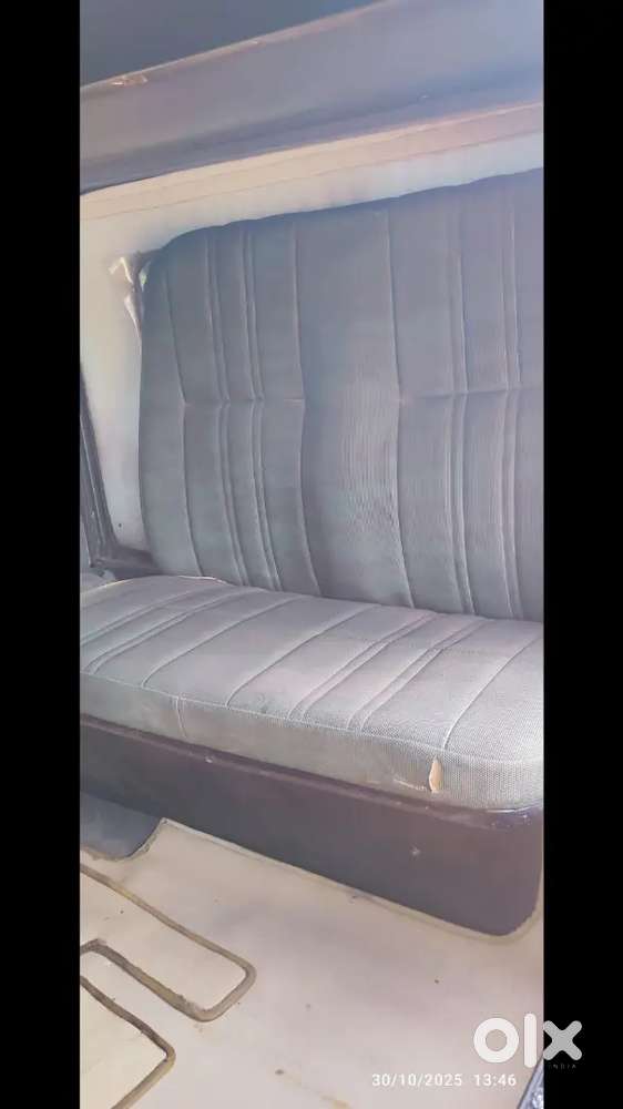 Mahindra Jeep Mm 550 2004