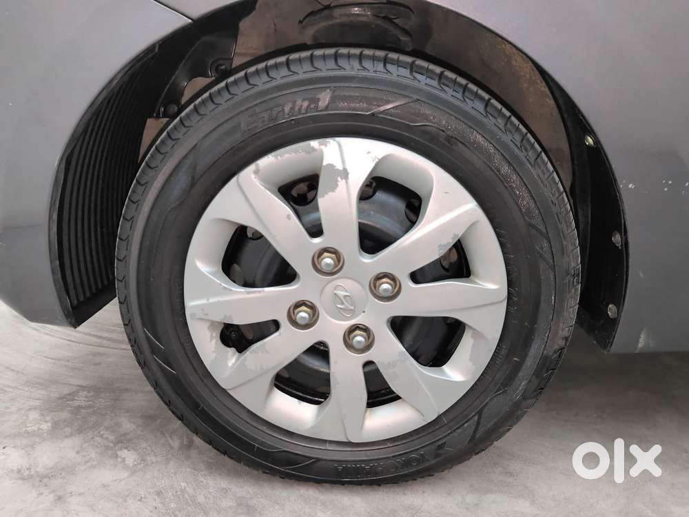 Hyundai Eon 0.8 Magna Plus Airbag, 2016, Petrol