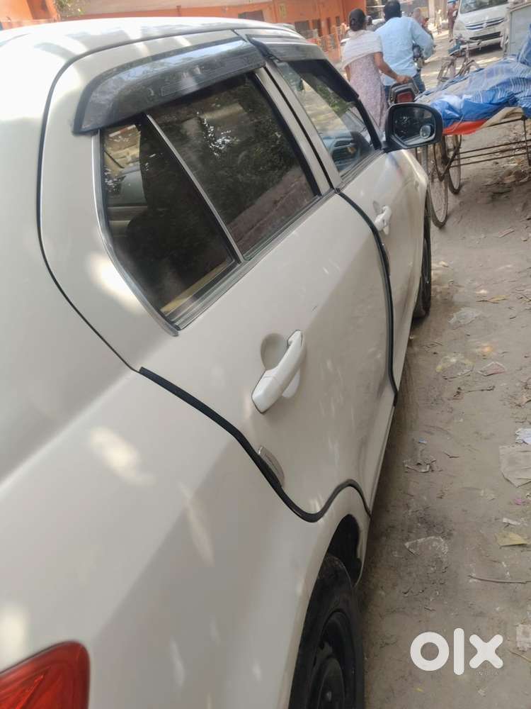 Maruti Suzuki Automatic 2019 Car