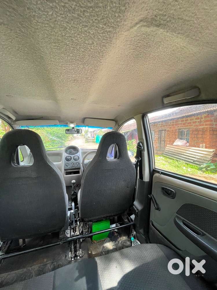 Tata Nano Petrol Manual 2011