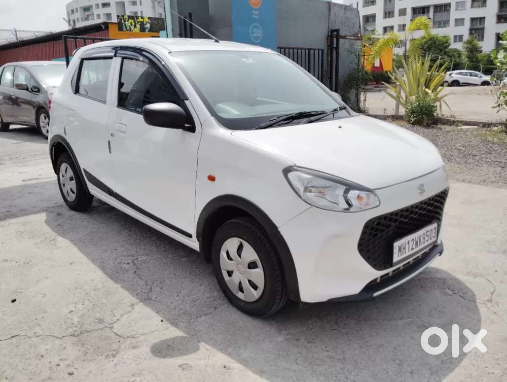 Maruti Suzuki Alto K10 Plus Edition, 2024, Petrol
