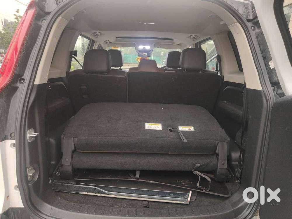 Mahindra Scorpio N Z8 L Diesel Mt 4wd 7 Str, 2025, Diesel