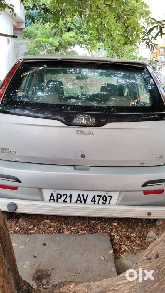 Tata Vista Ls Tdi