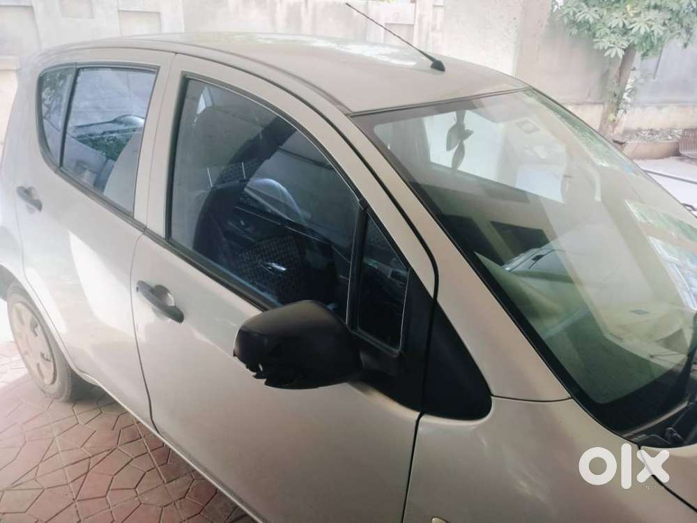 Maruti Suzuki Ritz 2011 Petrol Good Condition