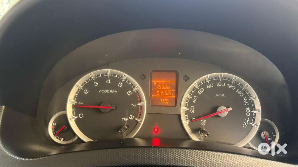 Maruti Suzuki Dzire 1.2 Vxi, 2012, Petrol
