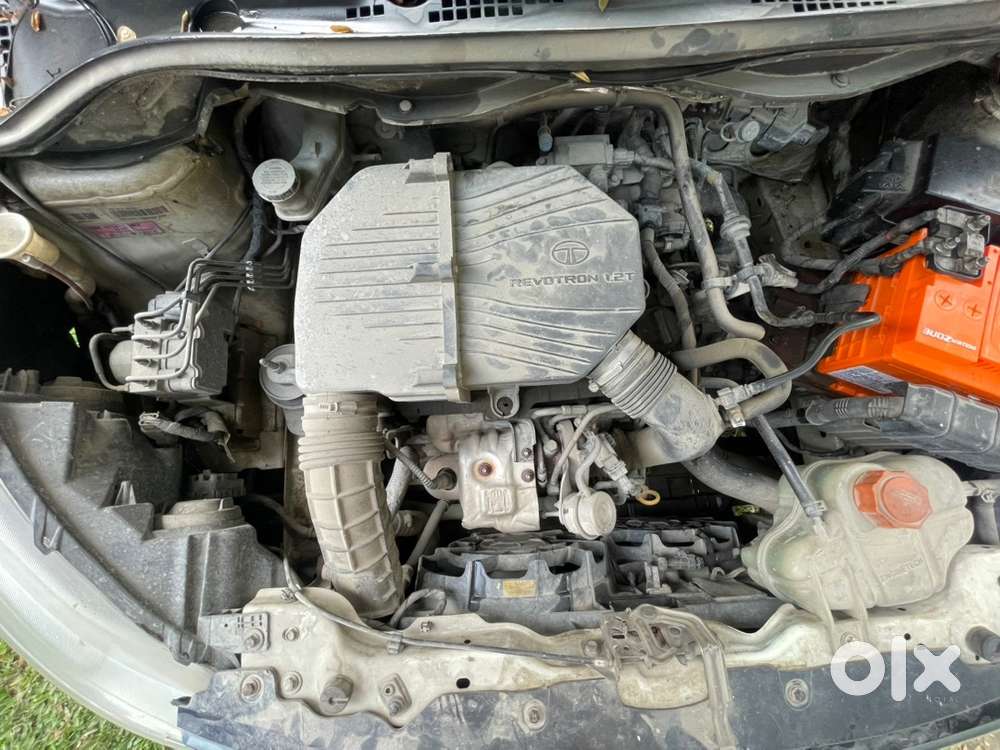 Well Maintained Tata Zest 2017 Petrol Manual Urgent Sell