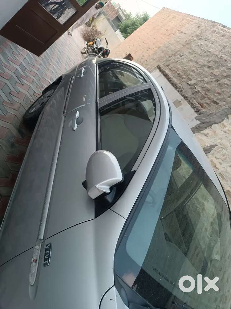 Hyundai Verna 1.6 Petrol 2009