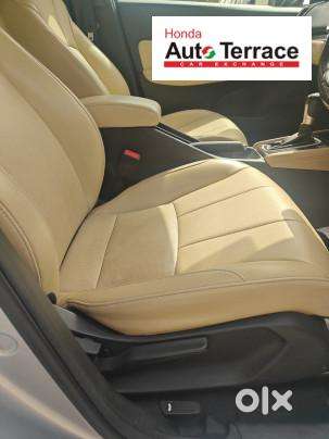 Honda City Zx Cvt, 2023, Petrol