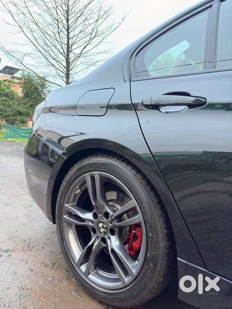 Bmw 3 Series 2018 F30