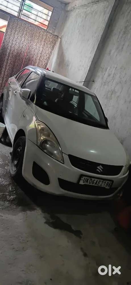 Maruti Suzuki Dzire 2015 Petrol 56000 Km Driven