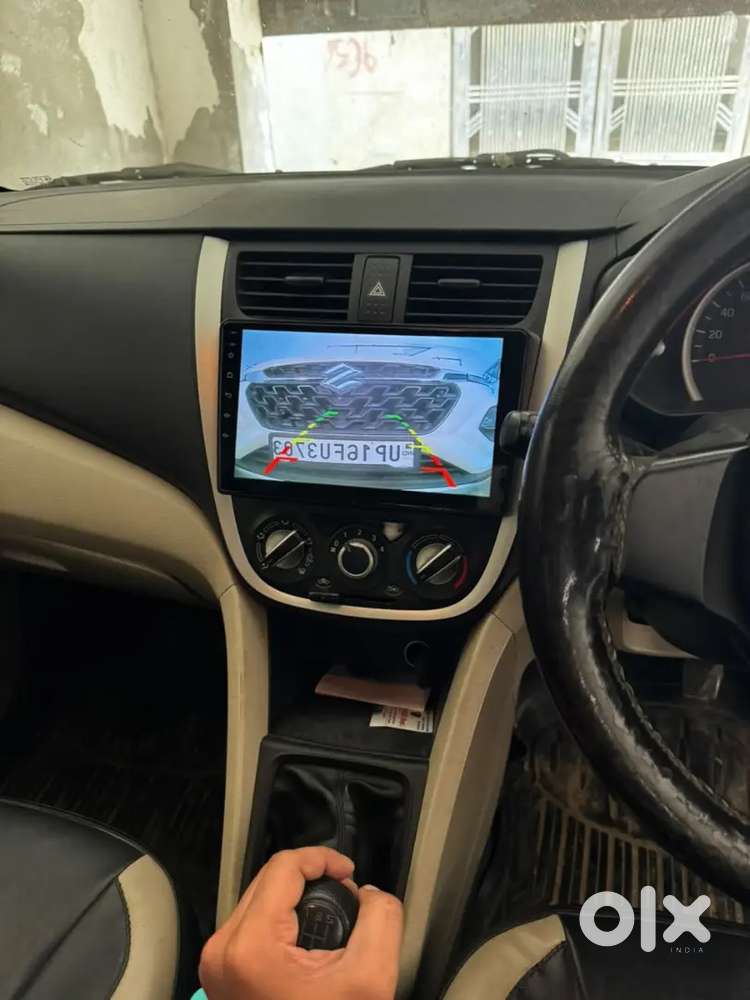 Maruti Suzuki Celerio Vxi(o) 2019
