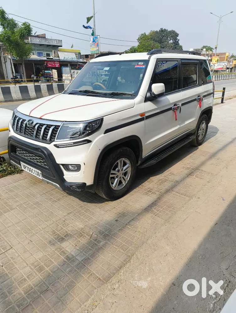 Mahindra Bolero Neo N10 Top Model 2022 Diesel 37700 Km Driven