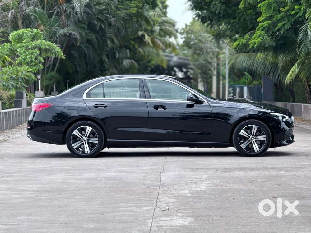 Mercedes-benz C-class 2.0 220d, 2023, Diesel
