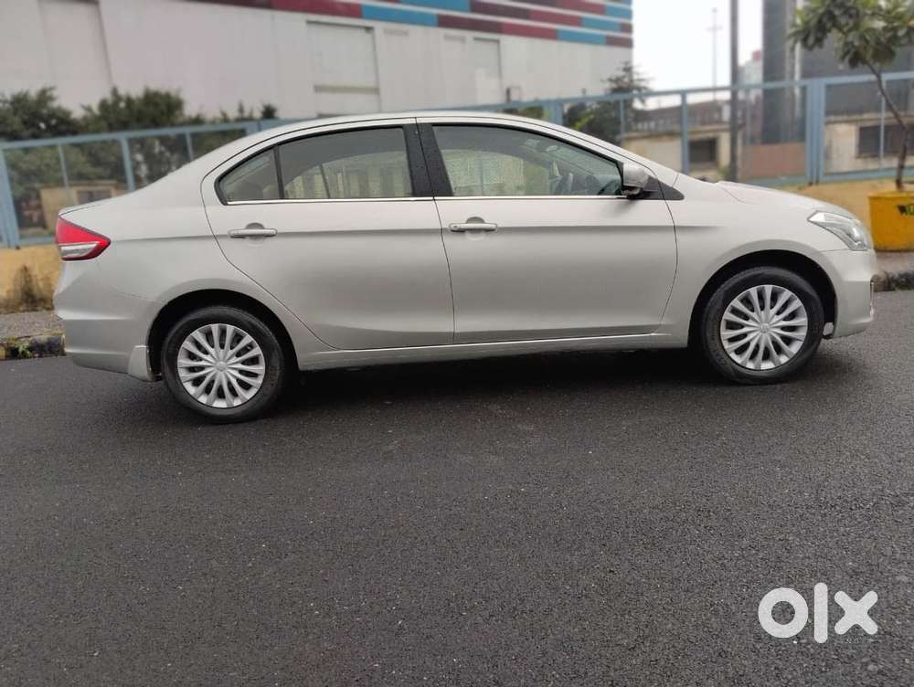 Maruti Suzuki Ciaz Vxi, 2015, Petrol