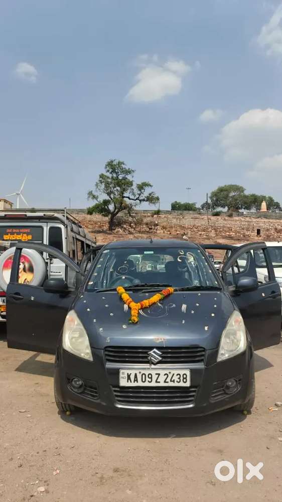 Maruti Suzuki Ritz 2026 Diesel Good Condition