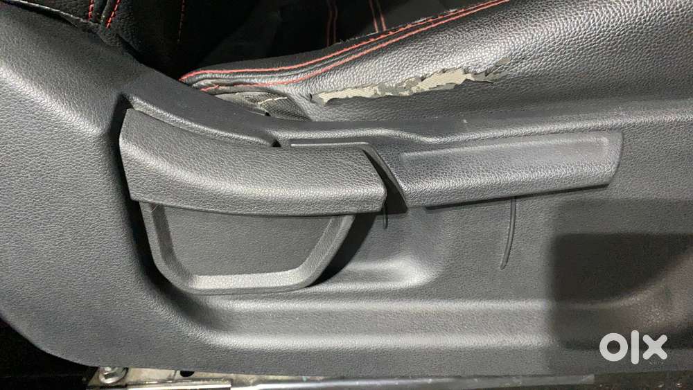 Hyundai New I20 1.2 Sportz Ivt, 2021, Petrol