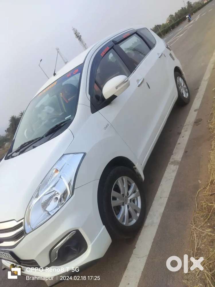 Maruti Suzuki Ertiga 2018 Diesel 175000 Km Driven