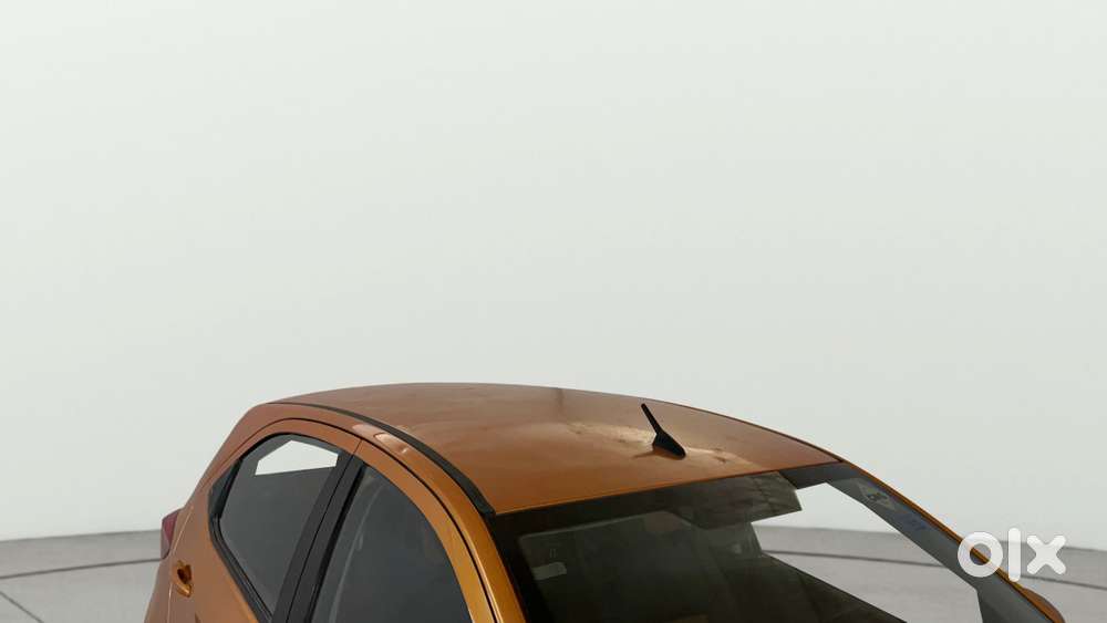 Tata Tiago 1.2 Revotron Xz, 2016, Cng & Hybrids