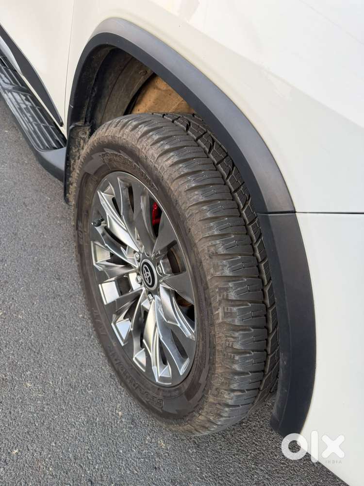 Toyota Fortuner 4x4 At 2.8 Diesel, 2025, Diesel