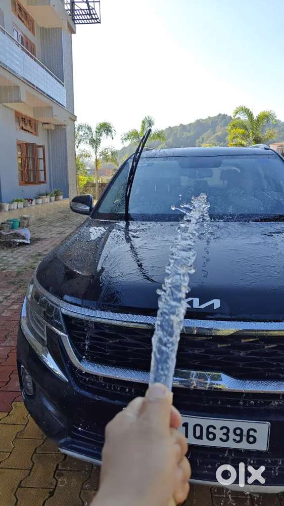 Kia Seltos 2022 Petrol 47000 Km Driven